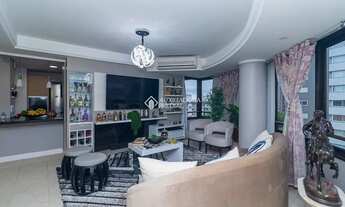 Imagem 7: Apartamento para venda com 104 metros quadrados com 3 quartos em Bela Vista - Porto Alegre