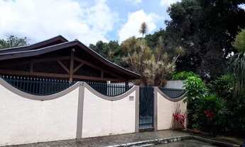 Imagem 7: Reserva dos Bosque, 3 dormt, lote 275m² rua sem saida