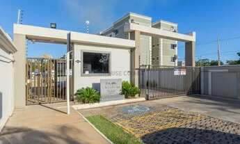 Imagem: Apartamento com 02 Quartos, 39 m², Condomínio