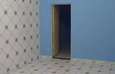 Imagem 4: Casa para locação