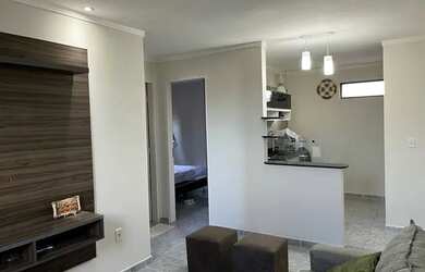 Imagem 3: Apartamento a venda em Tibiri, Plano de Vida!