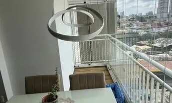 Imagem 5: Apartamento para Locação no condomínio Terraces