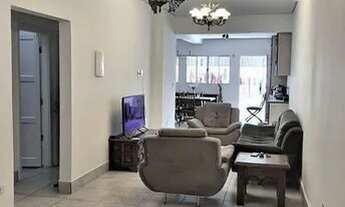 Imagem 2: Casa térrea no Campo Belo