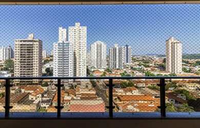 Imagem 4: PIRACICABA - Apartamento Padrão - Centro