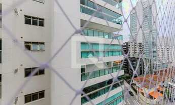 Imagem 5: Apartamento para Aluguel - Embaré, 1 Quarto, 58 m2