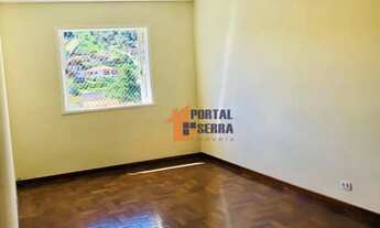 Imagem 3: Apartamento com 1 quarto à venda, 39 m² por R$ 190.000 - Barra do Imbuí - Teresópolis/RJ