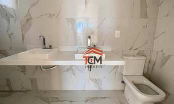 Imagem 5: Apartamento à venda, 155 m² por R$ 1.250.000,00 - Setor Bueno - Goiânia/GO