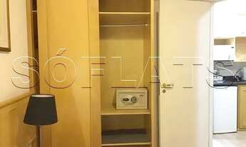 Imagem 10: Flat para locação prox ao Hosp das Clinicas, Av. Rebouças e metrôs Clinicas e Oscar Freire