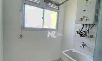 Imagem 5: Apartamento com 3 dormitórios à venda, 72 m² por R$ 370.000,00 - Neópolis - Natal/RN