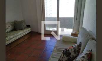 Imagem: Apartamento para Aluguel - Barra Funda