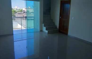 Imagem 7: Apartamento com cobertura em Jardim Marileia