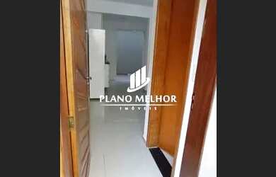 Imagem 4: Apartamento em Condomínio para Locação na Penha com 1 Dormitório com 34M² - AP1833 Não per