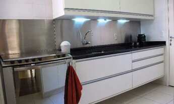 Imagem 5: APARTAMENTO COM VARANDA GOURMET, FINO ACABAMENTO NO MELHOR DA VILA MASCOTE !