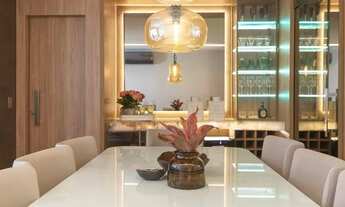 Imagem: Apartamento para venda possui 110 metros