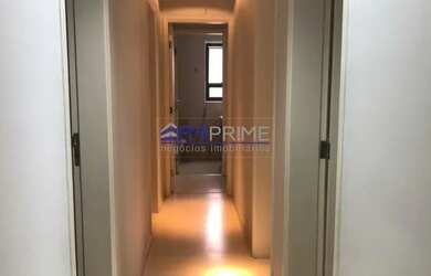 Imagem 4: APARTAMENTO À VENDA COM 105M2 e 2 VAGAS NA POMPÉIA