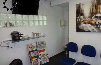 Imagem 4: SALA COMERCIAL - BELA VISTA