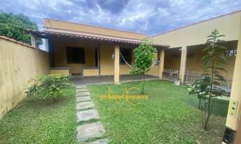 Imagem 2: CASA À VENDA EM UNAMAR - TAMOIOS - CABO FRIO