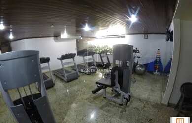 Imagem 11: Apartamento (tipo - padrao) 3 dormitórios/suite, cozinha planejada, portaria 24hs, lazer