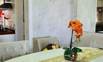 Imagem: Lindo Apartamento no Condomínio Pateo Catalunya