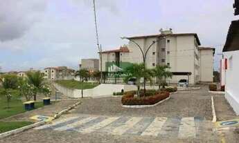 Imagem 6: APARTAMENTO SÃO CRISTÓVÃO COND DOCE VIDA NATURA EM FRENTE AO EDUARDO GOMES