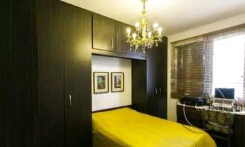 Imagem 5: Apto na mooca - localizado em uma da melhores vias do bairro