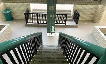 Imagem 7: SANTOS - Apartamento Padrão - EMBARÉ