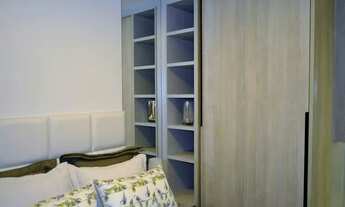 Imagem 2: Apartamento para venda com 41 metros quadrados com 1 quarto