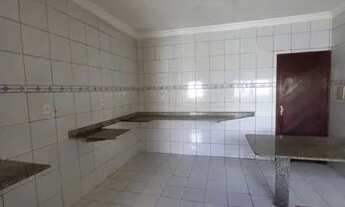 Imagem 4: Casa 3/4 -Emaus- Parnamirim-R$ 900,00