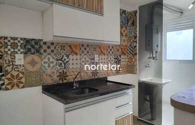 Imagem 2: Lindo apartamento no Parque São Domingos!!!