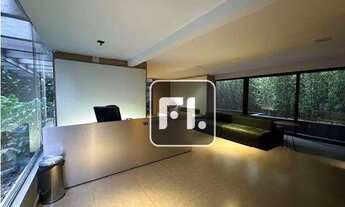 Imagem 2: Apartamento para locação com 116m², 2 dormitórios, 1 vaga e 1 deposito na região do Jardin