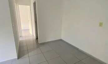Imagem 6: Apartamento no residencial porto seguro térreo