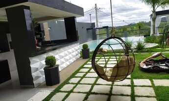 Imagem 5: Casa a venda alto padrão