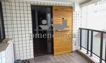 Imagem 6: Excelente apartamento a venda em Higienópolis com 4 suítes e 4 vagas, 203m²