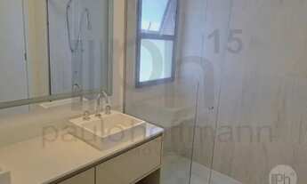 Imagem 7: PRONTO PARA MORAR!!! Lindo empreendimento de alto padrão na melhor localização de Moema