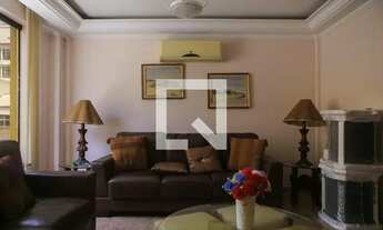 Imagem 2: Apartamento para Aluguel - Gonzaga , 3 Quartos, 180 m2