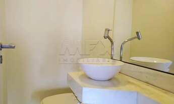 Imagem 7: Apartamento Padrão em Bauru