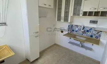 Imagem 6: AF- Apartamento 2 Quartos Colina A em Colina de Laranjeiras