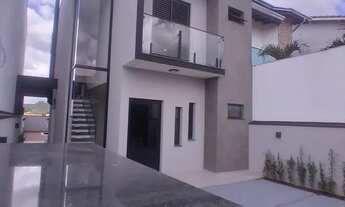 Imagem 5: Sobrado Novo Residencial Algarve Mogi das Cruzes 186m2 de terreno