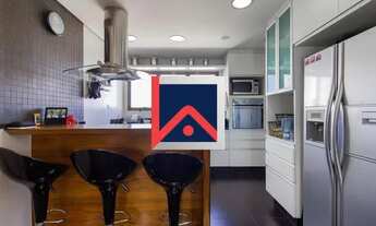 Imagem 6: Apartamento Venda Vila Olímpia 116 m² 3 Dormitórios