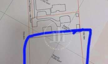 Imagem 7: Terreno à venda, 6354 m² por R$ 848.000,00 - Área Rural de Biguaçu - Biguaçu/SC