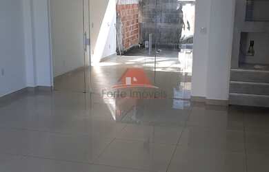 Imagem 4: Casa para venda tem 200 metros quadrados com 3 quartos em Guaratiba - Rio de Janeiro - RJ