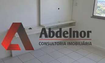 Imagem 6: Alugo apartamento de 03 quartos sendo 01 suíte no Ed. Sorriento