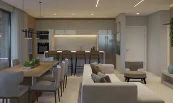 Imagem 5: Apartamento a venda em Curitiba | 115m²