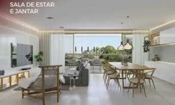 Imagem: AP - Apto em Casa Forte, unidades de 122m²