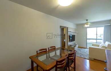 Imagem 3: Venda Apartamento 2 Dormitórios - 65 m² Brooklin