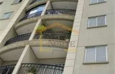 Imagem: SãO PAULO - Apartamento Padrão - Santana