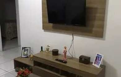 Imagem 3: Alugo apartamento 2/4, TERREO, mobilhado