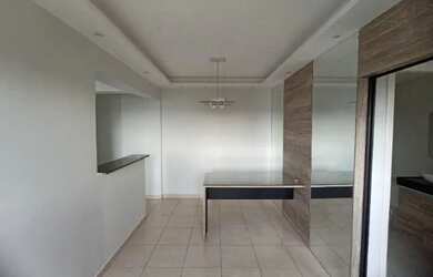 Imagem 3: CSG 11 - Apto 03 Quartos, 62m² por R$1500,00 - Taguatinga Sul/DF