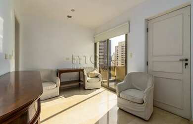 Imagem 3: SAO PAULO - Apartamento Padrão - PLANALTO PAULISTA