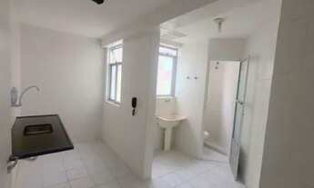 Imagem 4: Apartamento em Mª. da Graça - Bairro dos Ingleses, 2 quartos